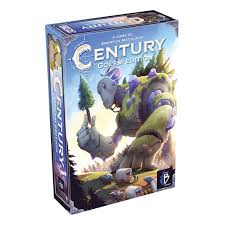 Century Golem Edition - PB4010